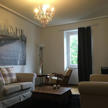 Waldshut Suite In Zentrum Екстер'єр фото