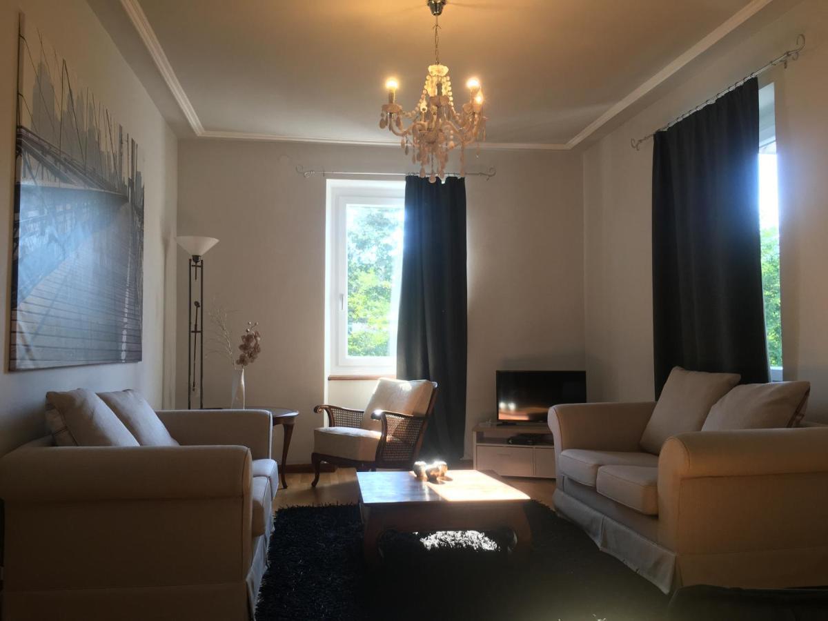 Waldshut Suite In Zentrum Екстер'єр фото