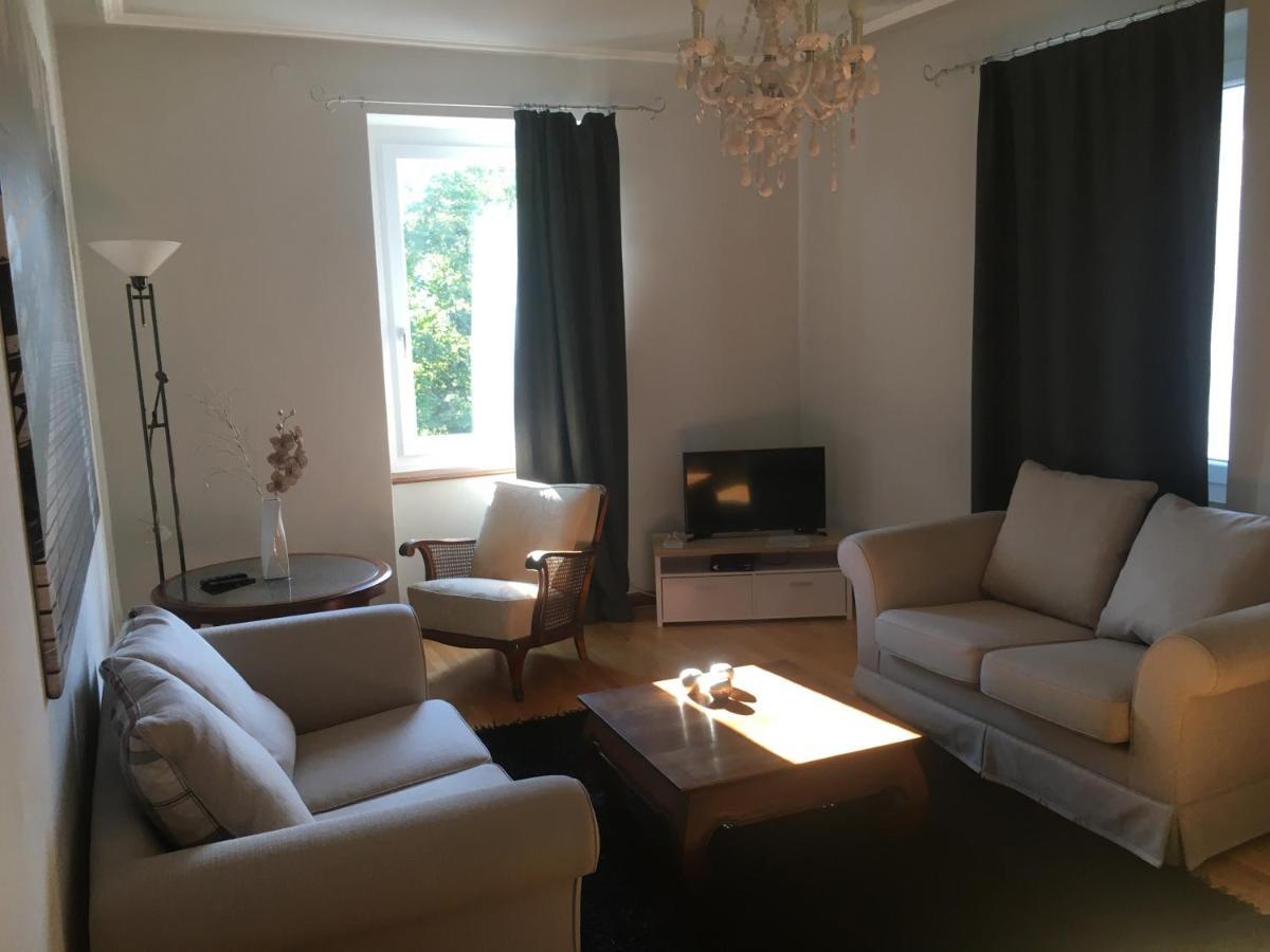 Waldshut Suite In Zentrum Екстер'єр фото