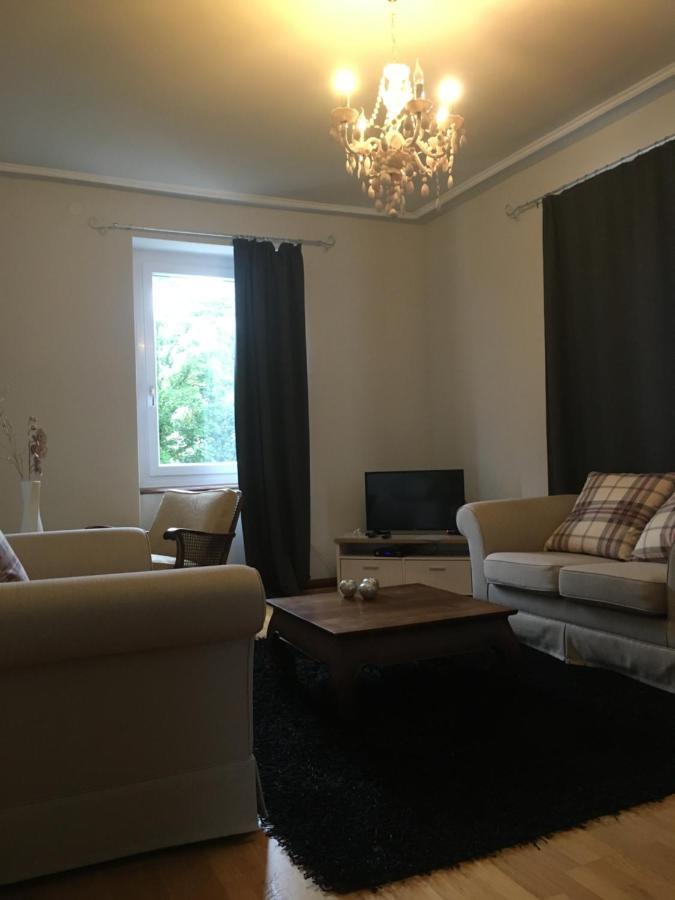 Waldshut Suite In Zentrum Екстер'єр фото