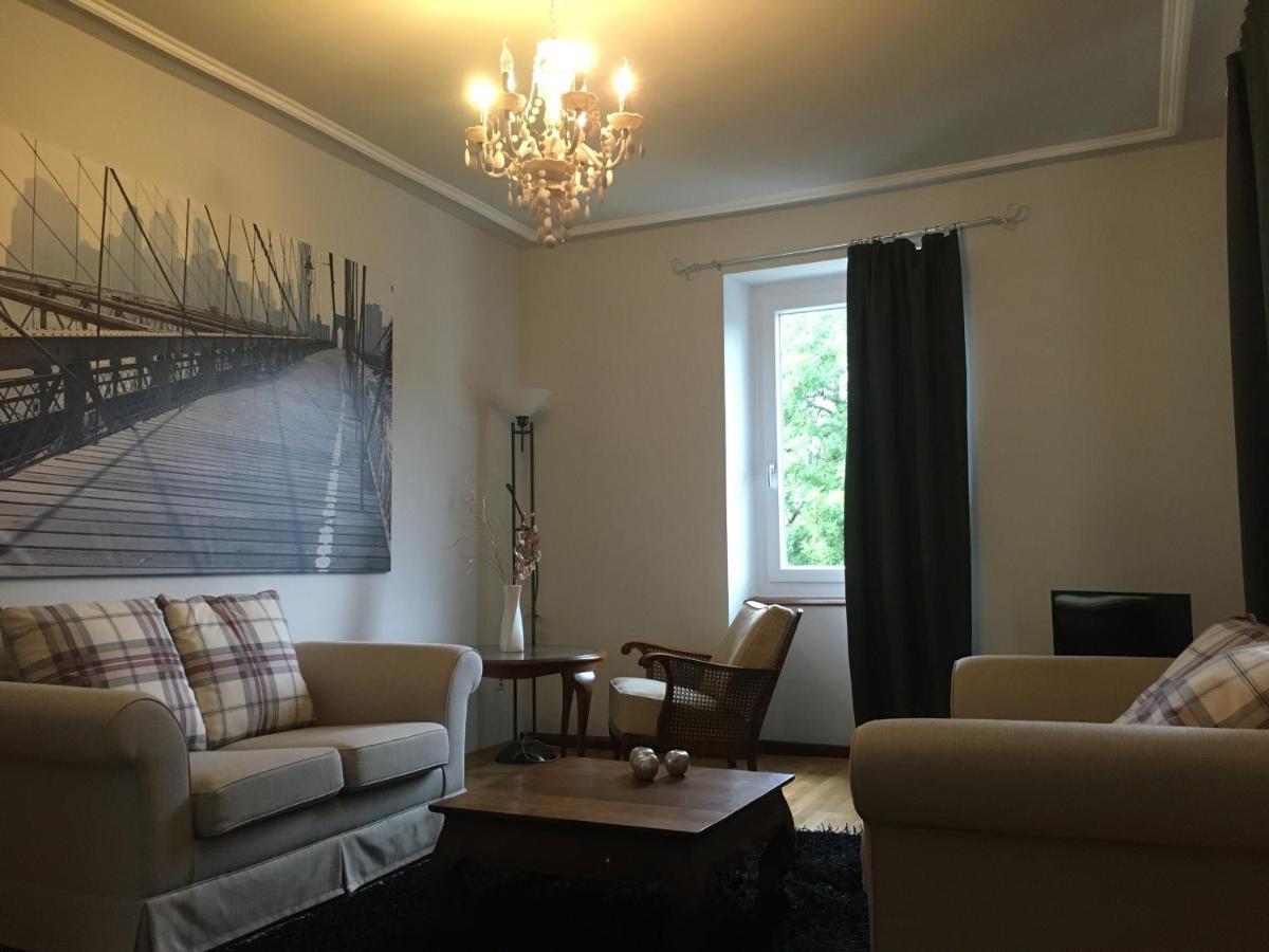 Waldshut Suite In Zentrum Екстер'єр фото