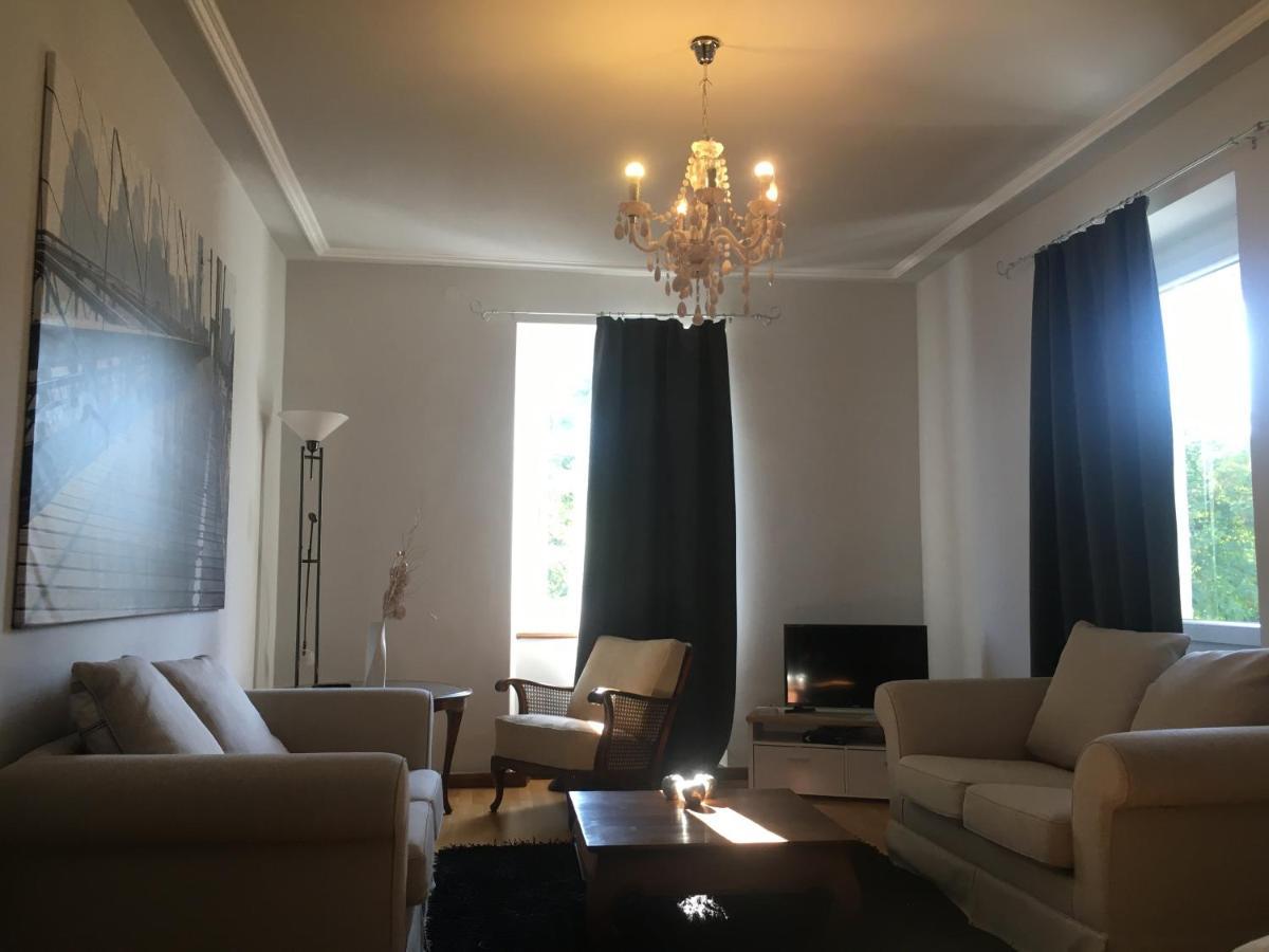 Waldshut Suite In Zentrum Екстер'єр фото