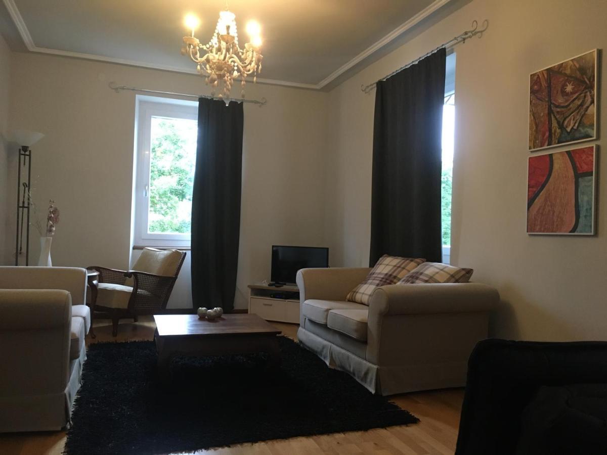 Waldshut Suite In Zentrum Екстер'єр фото