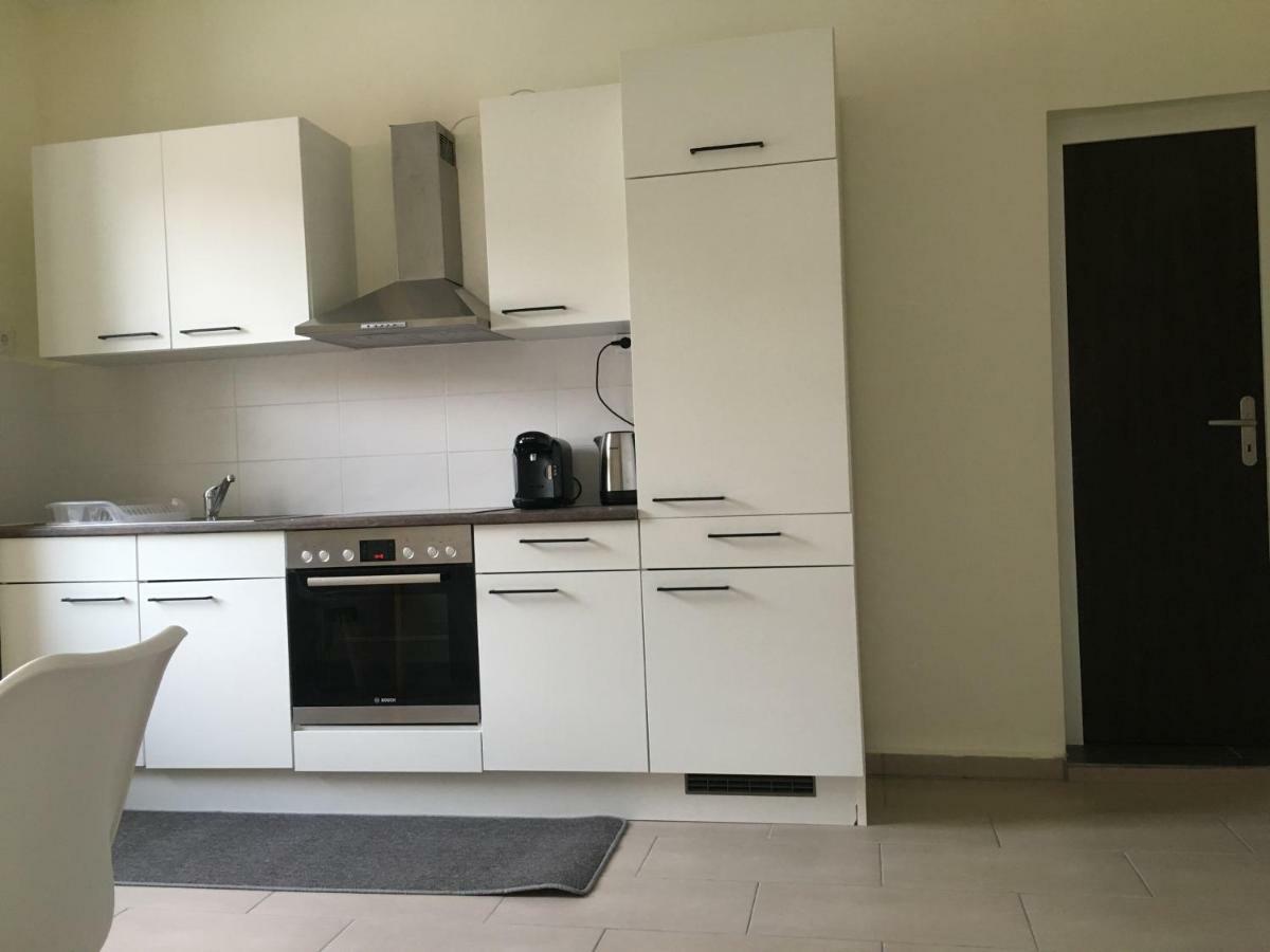 Waldshut Suite In Zentrum Екстер'єр фото