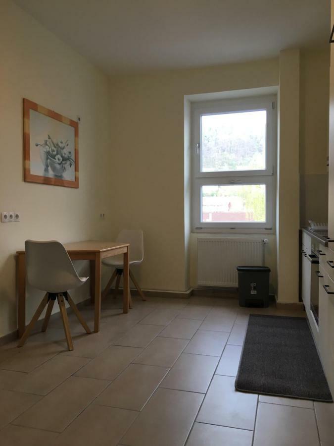 Waldshut Suite In Zentrum Екстер'єр фото