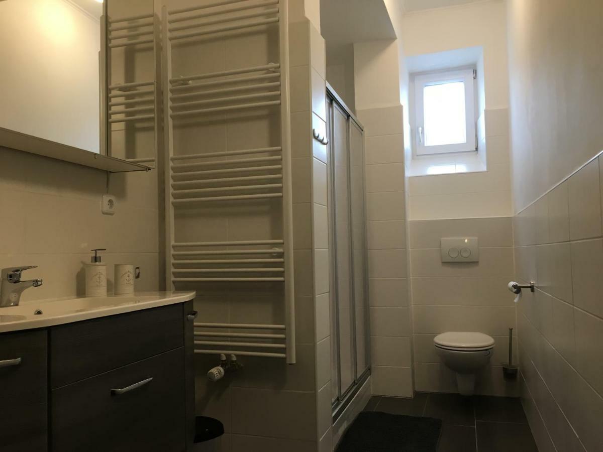 Waldshut Suite In Zentrum Екстер'єр фото