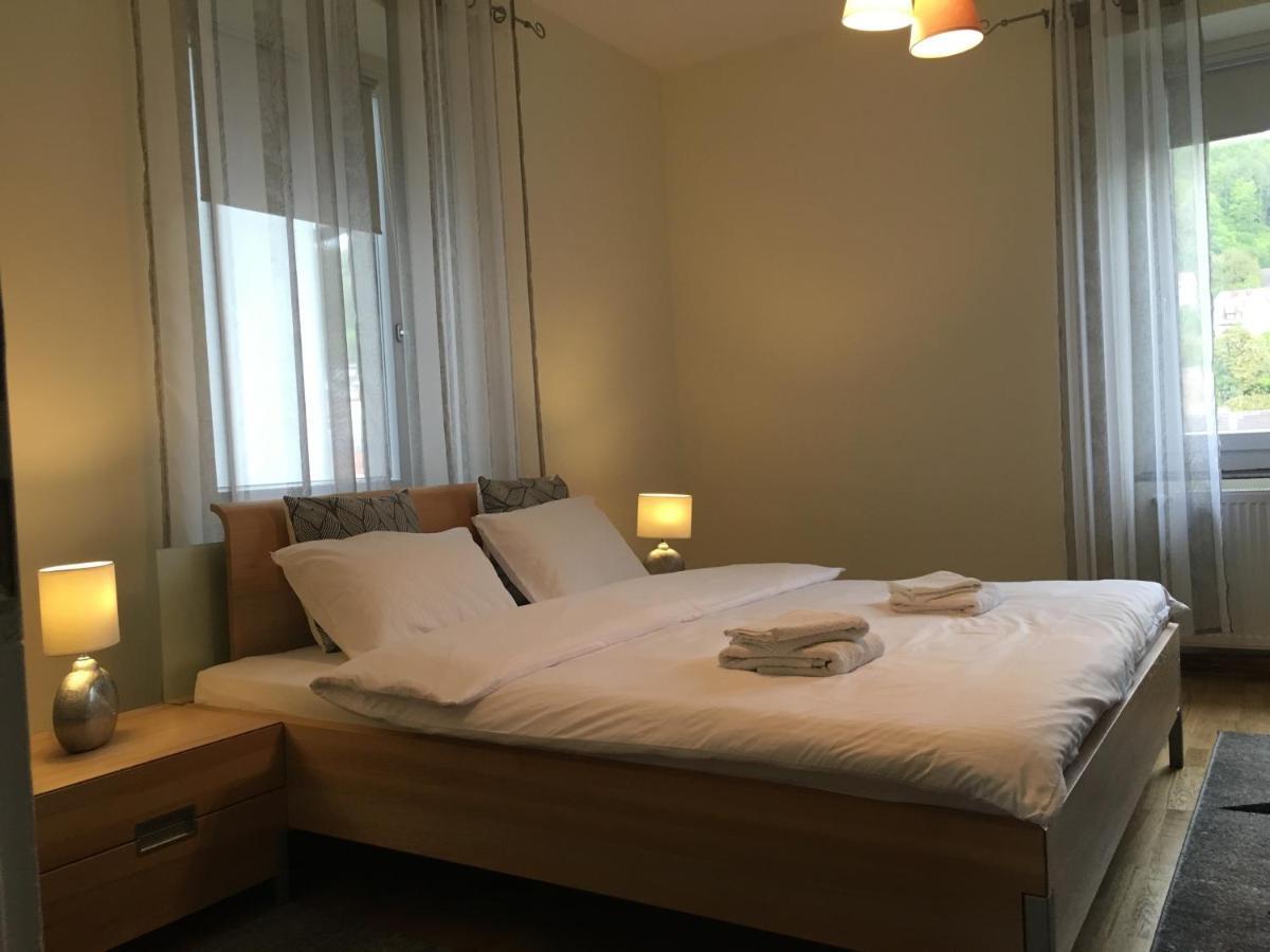 Waldshut Suite In Zentrum Екстер'єр фото