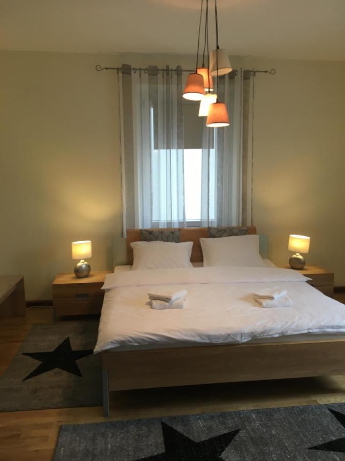Waldshut Suite In Zentrum Екстер'єр фото