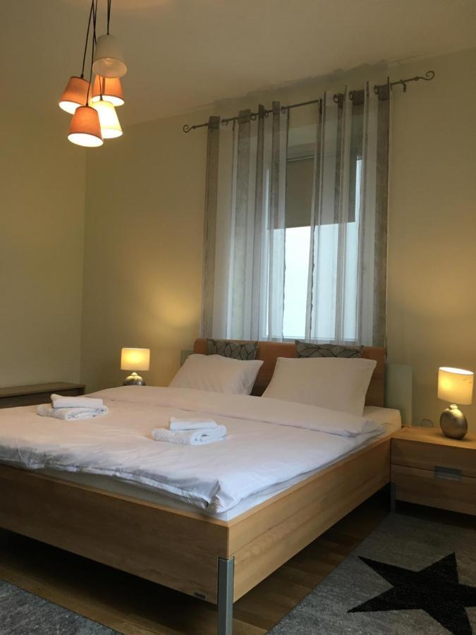 Waldshut Suite In Zentrum Екстер'єр фото